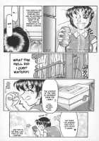 Masturbation Addiction [Yamata No Worochi] [Original] Thumbnail Page 103