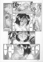 Masturbation Addiction [Yamata No Worochi] [Original] Thumbnail Page 131