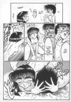 Masturbation Addiction [Yamata No Worochi] [Original] Thumbnail Page 153