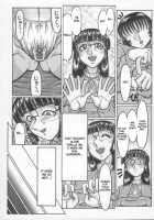 Masturbation Addiction [Yamata No Worochi] [Original] Thumbnail Page 17