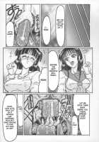 Masturbation Addiction [Yamata No Worochi] [Original] Thumbnail Page 38