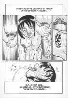 Masturbation Addiction [Yamata No Worochi] [Original] Thumbnail Page 99