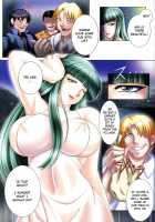 Muchi Muchi Harem 2 / ムチムチハーレム2 [Darkstalkers] Thumbnail Page 04