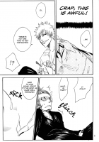 Tres [Bleach] Thumbnail Page 10