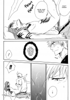 Tres [Bleach] Thumbnail Page 13