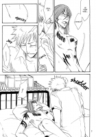 Tres [Bleach] Thumbnail Page 14