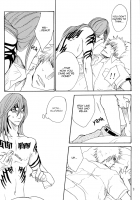 Tres [Bleach] Thumbnail Page 16