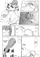 Tres [Bleach] Thumbnail Page 17