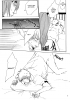 Tres [Bleach] Thumbnail Page 18