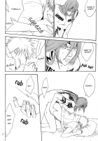 Tres [Bleach] Thumbnail Page 19