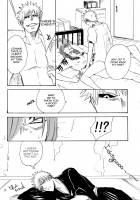 Tres [Bleach] Thumbnail Page 21