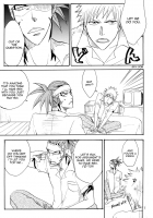 Tres [Bleach] Thumbnail Page 02