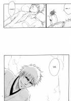 Tres [Bleach] Thumbnail Page 05