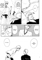 Tres [Bleach] Thumbnail Page 06