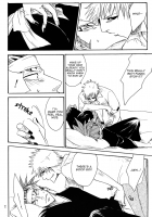 Tres [Bleach] Thumbnail Page 09