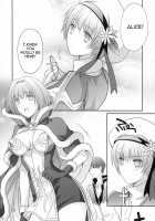 KYRIE [Ragnarok Online] Thumbnail Page 07