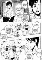 Reason / Reason [Sogu Ni Mana] [Shingeki No Kyojin] Thumbnail Page 18