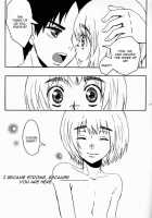 Reason / Reason [Sogu Ni Mana] [Shingeki No Kyojin] Thumbnail Page 20