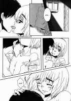 Reason / Reason [Sogu Ni Mana] [Shingeki No Kyojin] Thumbnail Page 04