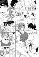 Presence / Presence [Kaneda] [Free] Thumbnail Page 17