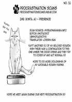 Presence / Presence [Kaneda] [Free] Thumbnail Page 20