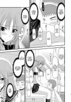 Exhibitionist Girl Play Kan 2 / 露出少女遊戯弐姦 [Charu] [Original] Thumbnail Page 13