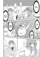 Exhibitionist Girl Play Kan 2 / 露出少女遊戯弐姦 [Charu] [Original] Thumbnail Page 18