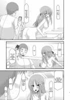 Exhibitionist Girl Play Kan 2 / 露出少女遊戯弐姦 [Charu] [Original] Thumbnail Page 19