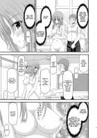 Exhibitionist Girl Play Kan 2 / 露出少女遊戯弐姦 [Charu] [Original] Thumbnail Page 21