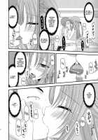 Exhibitionist Girl Play Kan 2 / 露出少女遊戯弐姦 [Charu] [Original] Thumbnail Page 34