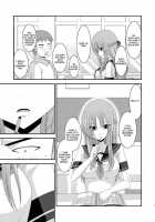 Exhibitionist Girl Play Kan 2 / 露出少女遊戯弐姦 [Charu] [Original] Thumbnail Page 05