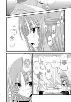 Exhibitionist Girl Play Kan 2 / 露出少女遊戯弐姦 [Charu] [Original] Thumbnail Page 06