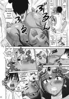 Manya Sanpo / まにゃ散歩 [Ryo (Abbey Load)] Thumbnail Page 19