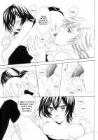 VIRGINITY [Aizawa Miho] [Code Geass] Thumbnail Page 14