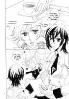 VIRGINITY [Aizawa Miho] [Code Geass] Thumbnail Page 03