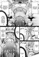 Hanekawa Love Doll / 羽川ラブドール [Ahemaru] [Bakemonogatari] Thumbnail Page 18