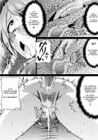 Hanekawa Love Doll / 羽川ラブドール [Ahemaru] [Bakemonogatari] Thumbnail Page 19