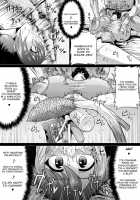 Hanekawa Love Doll / 羽川ラブドール [Ahemaru] [Bakemonogatari] Thumbnail Page 22