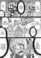 Hanekawa Love Doll / 羽川ラブドール [Ahemaru] [Bakemonogatari] Thumbnail Page 25