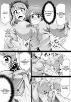 Hanekawa Love Doll / 羽川ラブドール [Ahemaru] [Bakemonogatari] Thumbnail Page 05