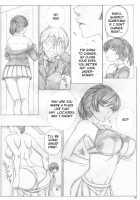 Angel's Stroke 40 - Hibiki Maniac / Angel's stroke 40 ひびきマニアック [Kutani] [Amagami] Thumbnail Page 03