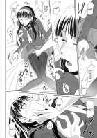 Mayonaka Yukiko [Nakadera Akira] [Persona 4] Thumbnail Page 07