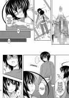 Anata No Tamenara Nandemo Shimasu | If It'S For You, I'Ll Do Anything / あなたのためなら何でもします [Hanapin] [Sekirei] Thumbnail Page 15