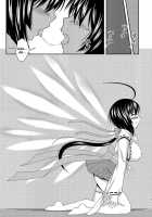 Anata No Tamenara Nandemo Shimasu | If It'S For You, I'Ll Do Anything / あなたのためなら何でもします [Hanapin] [Sekirei] Thumbnail Page 06