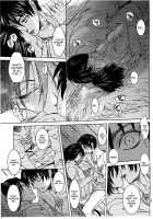 Ere Mika / えれみか [Heizo] [Shingeki No Kyojin] Thumbnail Page 13