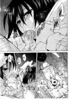 Ere Mika / えれみか [Heizo] [Shingeki No Kyojin] Thumbnail Page 21