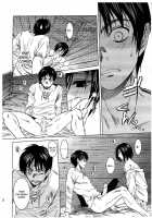 Ere Mika / えれみか [Heizo] [Shingeki No Kyojin] Thumbnail Page 22
