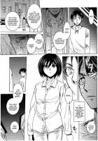 Ere Mika / えれみか [Heizo] [Shingeki No Kyojin] Thumbnail Page 07