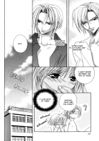 Himitsu No Kemonotachi Chapter 1 [Sakura Ashika] [Original] Thumbnail Page 10