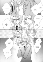 Himitsu No Kemonotachi Chapter 1 [Sakura Ashika] [Original] Thumbnail Page 17